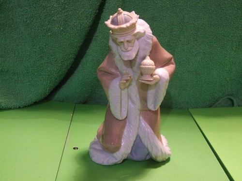 Lladro statuina presepe - statuina,