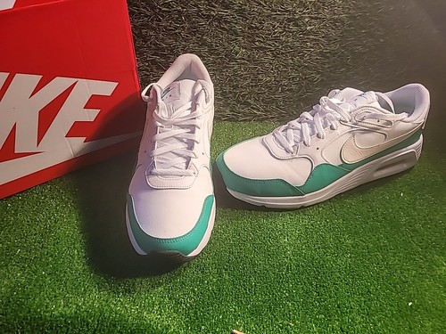 Nike air max - nike, bianche,