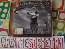 2 Cd Roberto Vecchioni