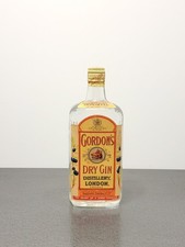 Gordon's London Dry Gin 1950s bott..75 cl 40%