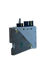 Centralina del Servosterzo