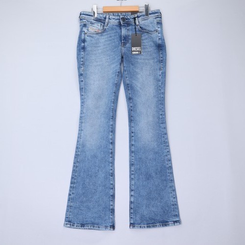 Diesel womens jeans 1969 - jeans,
