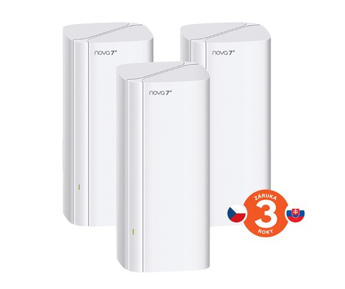 Tenda nova mesh ee3 - nova,