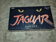 Console Atari Jaguar 64 bit
