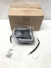 Faro proiettore Maxtuned LED 'Shadow Blade' MXT adatto per KTM SMC R/EXC/EXC - F 1