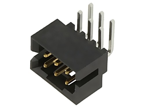 87833 0631 connettori - x, 87833-0631