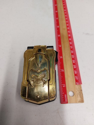 Bandai power rangers mystic - rangers,