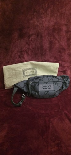 Borsa cintura gucci unisex - da,