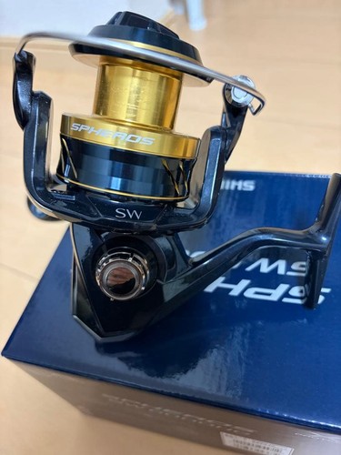 Mulinello pesca shimano - mulinello,