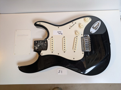 Peavey raptor international - i,