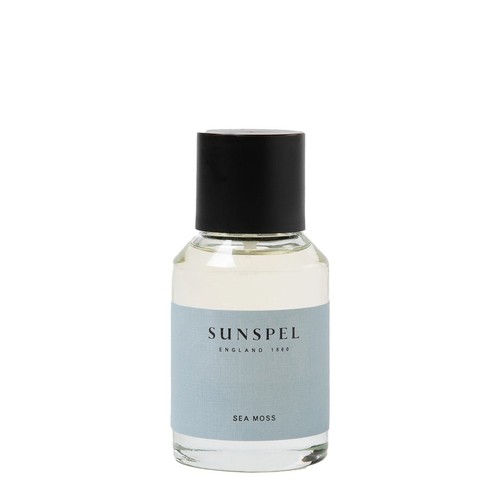 Sunspel sea moss eau parfum - eau, de