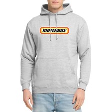 Felpa con cappuccio unisex