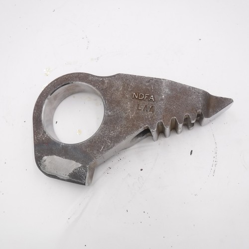 Oem cat denti master track - cat, 5