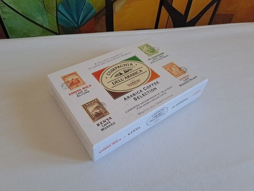 Compagnia dell arabica caffè - compagnia,