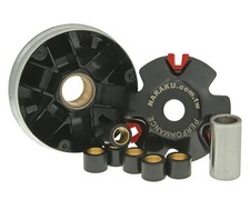 NARAKU NK900.81 VARIATORE