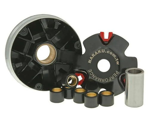 Naraku nk900 variatore - naraku,