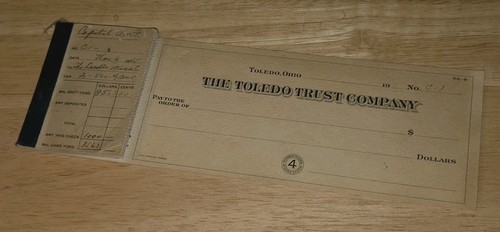 The toledo trust - toledo,