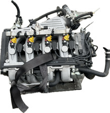 Motore per modello FIAT DOBLO'