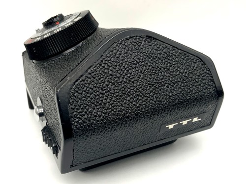 Kiev ttl cercatore - ttl, di