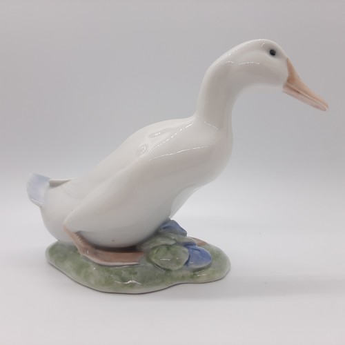 Royal copenhagen duck 1192 - royal, #1192