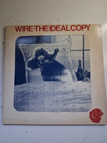 Wire the ideal - ideal, copy