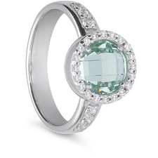 Anello Argento 925 Donna