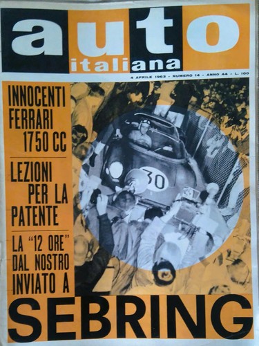 Auto italiana 4 aprile - 4,