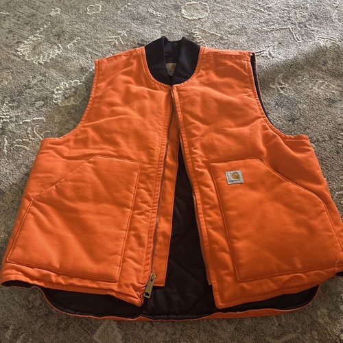 Y2k carhartt arctic - y2k, gilet