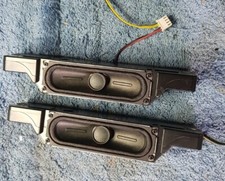  SAMSUNG UE32ES6100  TV SPEAKERS BN96-21666A 6ohm