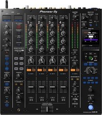 Pioneer DJ DJM-A9 Mixer DJ