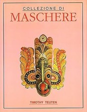 Collezione di maschere Teuten, Timothy