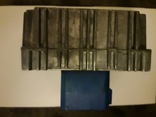 Centralina Candelette Opel