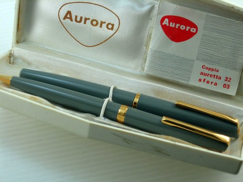 Aurora set resina - ,