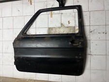 FIAT 126 PORTA SPORTELLO SX LEFT DOOR OLD STOCK