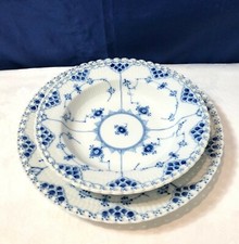 Royal Copenhagen Blue Fluted