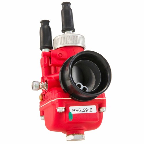 Carburatore dellorto phbg - carburatore, 21
