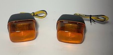 Coppia frecce anteriori - coppia, mbk