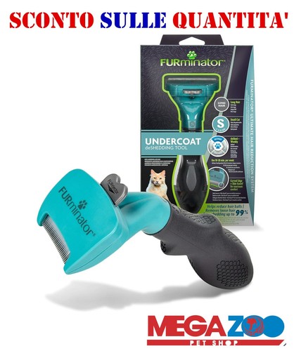 Furminator spazzola per - spazzola,