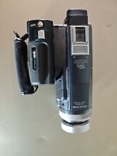 Dcr Hc1000 Pal Sony Handycam Mini Dv 3ccd Videocamera Night Vision