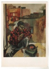 1987 Rocco e un operaio