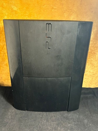 Console playstation super - console,
