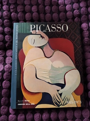 Picasso i classici - "picasso",