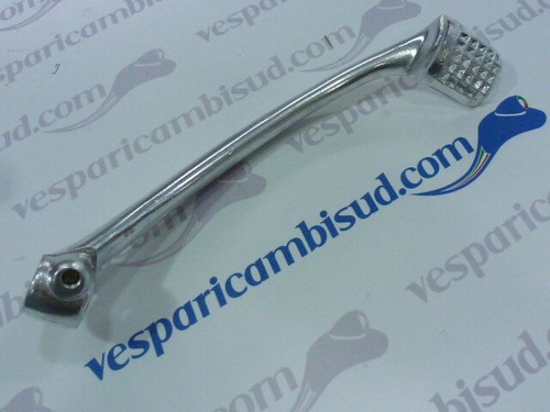 Leva pedale avviamento vespa - leva,