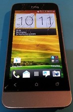Smartphone Android HTC One V 4