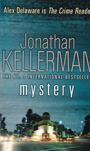 Mystery johnathan kellerman - mystery,