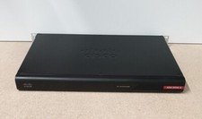 Cisco ASA5508-K9 • Dispositivo di sicurezza firewall • 8 porte Gigabit • SSD