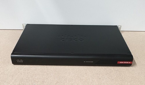 Cisco asa5508 - cisco, •