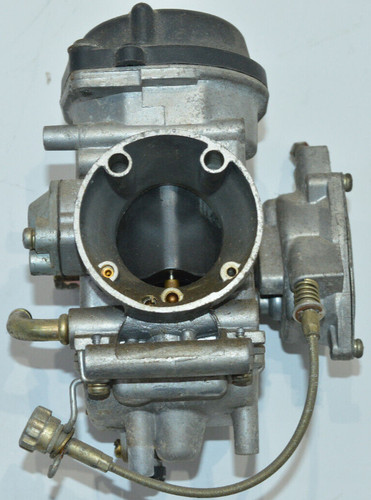Carburatore motore hisun - carburatore,