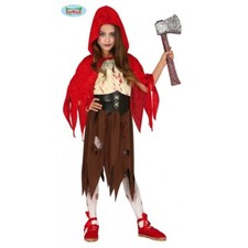 CARNEVALE HALLOWEEN VESTITO