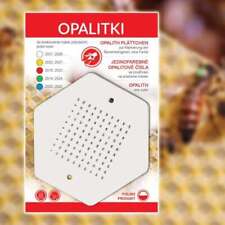 Kit blister numeri per marcare